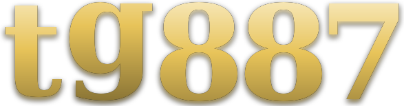 tg887 logo